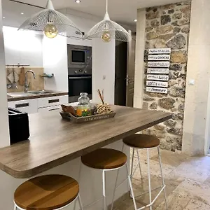Mourillon Appartement