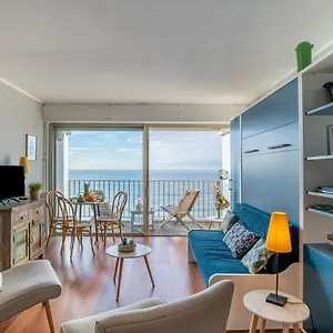 Appartement Studio Nadaillac-6 By Interhome