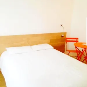 Opera Dieppe Hotel Paris