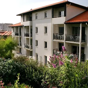 Ocean Aparthotel Biarritz