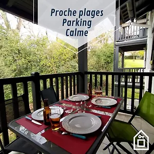 Appartement Goxo Lekua