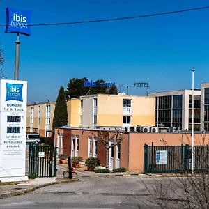 Ibis Budget Aix En Provence Hotel Aix-en-Provence