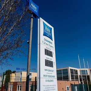 Ibis Budget Aix En Provence Hotel Aix-en-Provence