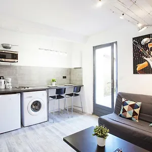 Gregbnb - Moderne - Climatisé - Terrasse Végétalisée Appartement