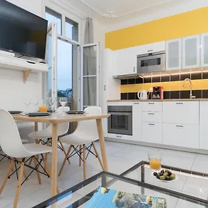 L'olivaroise Appartement