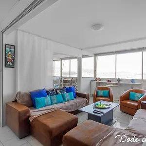 Sunny 2 Bedroom With Panoramic View - Dodo Et Tartine Appartement